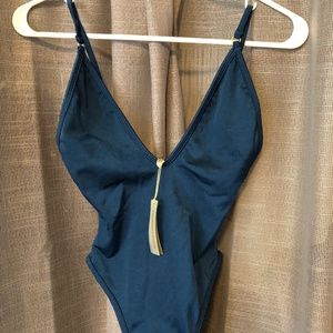 Gooseberry Intimates SO CHIC Santorini *NWT*
